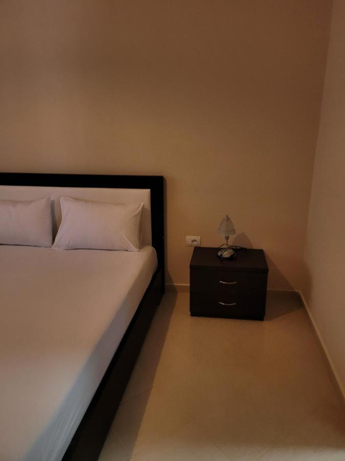 Marina Apartment Sarande Exterior photo